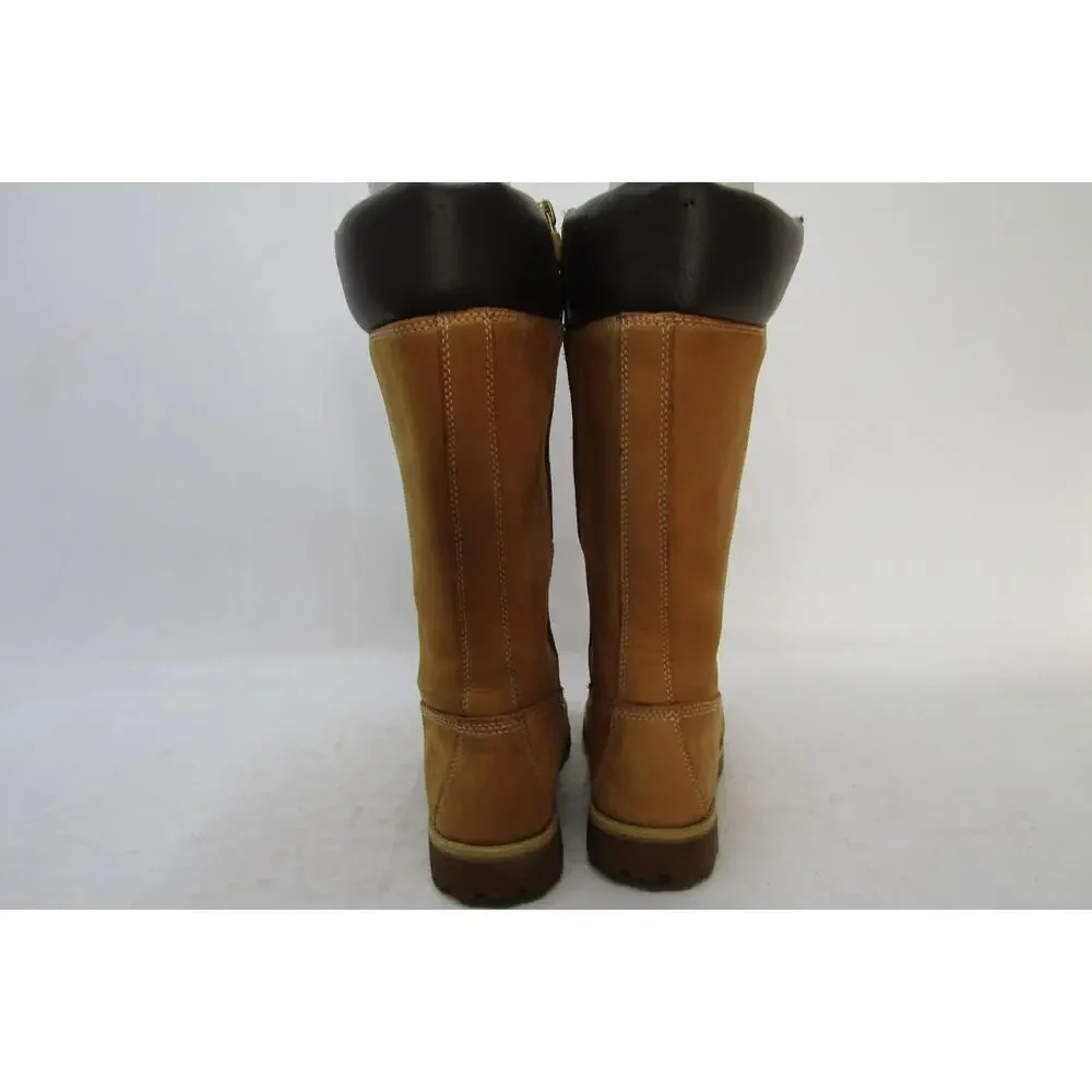 Timberland feedback we